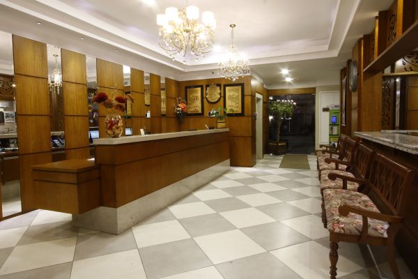 Encantos do Sul Hotel (Canela)
